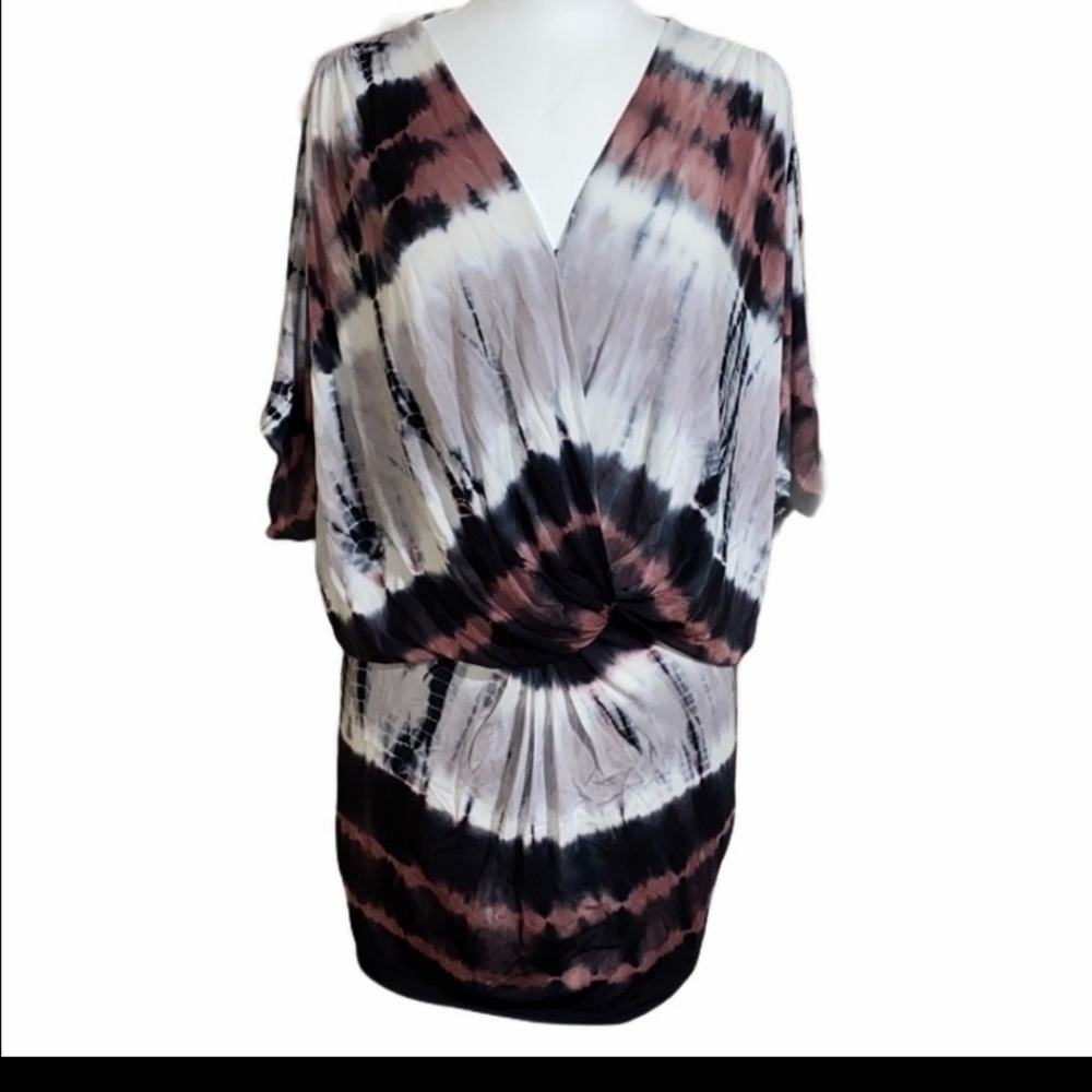 Young Fabulous & Broke Dress